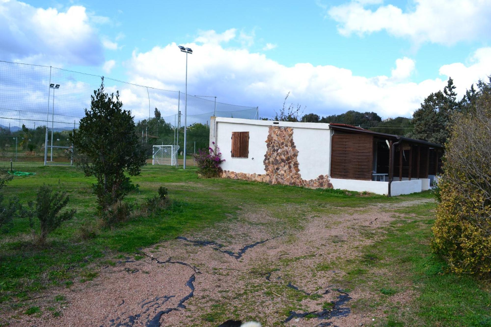 Villa Gladyr Lotzorai Quarto foto